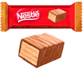 Конфета Nestle mini